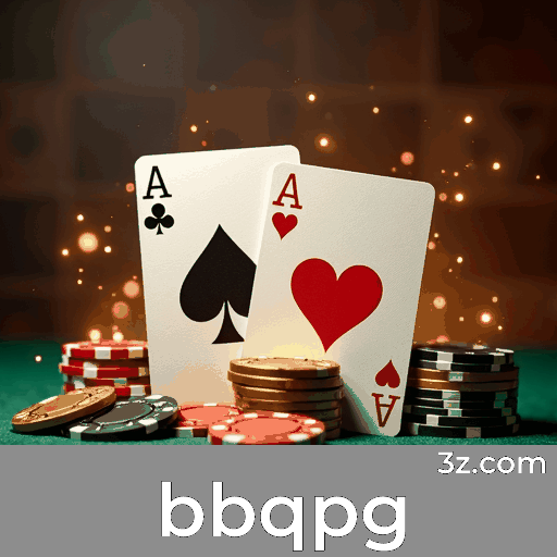 Aumente Suas Chances com o App bbqpg